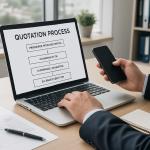 台東中小企業必看!5步驟報價流程自動化指南:低成本高效解決方案 3 quote process automation
