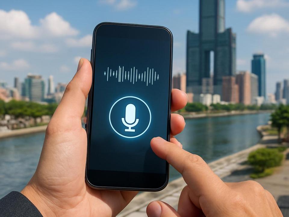 voice search seo guide