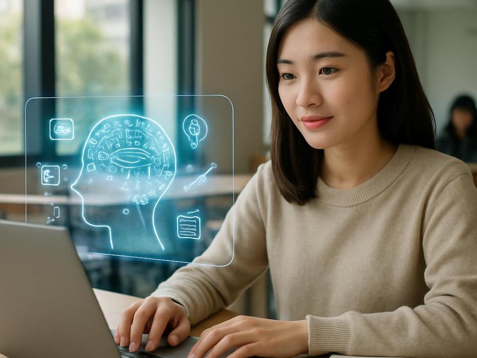 ai personalized learning