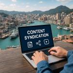 基隆在地企業必看!2024內容授權完整指南:避開法律風險與實務操作秘訣 5 content syndication guide