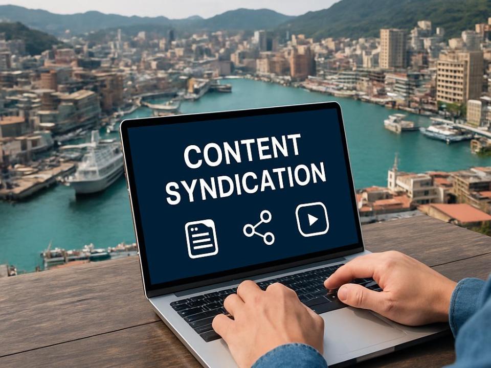 content syndication guide