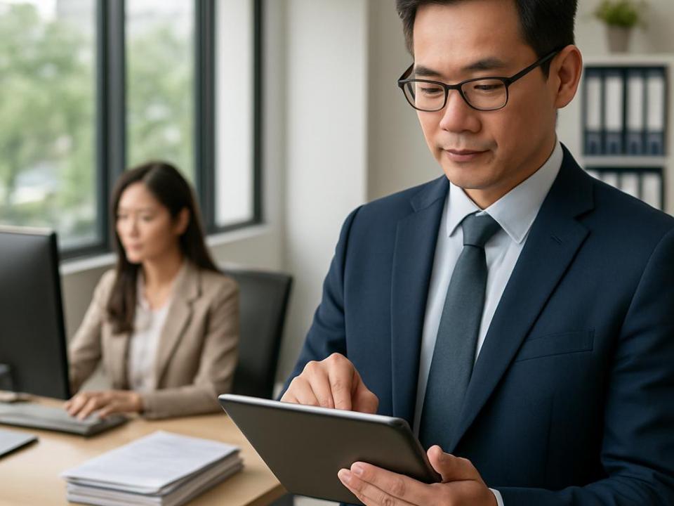 document management automation