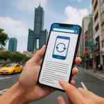 行動優先索引完整指南:高雄企業必學的SEO優化策略與實戰技巧 3 mobile first indexing guide