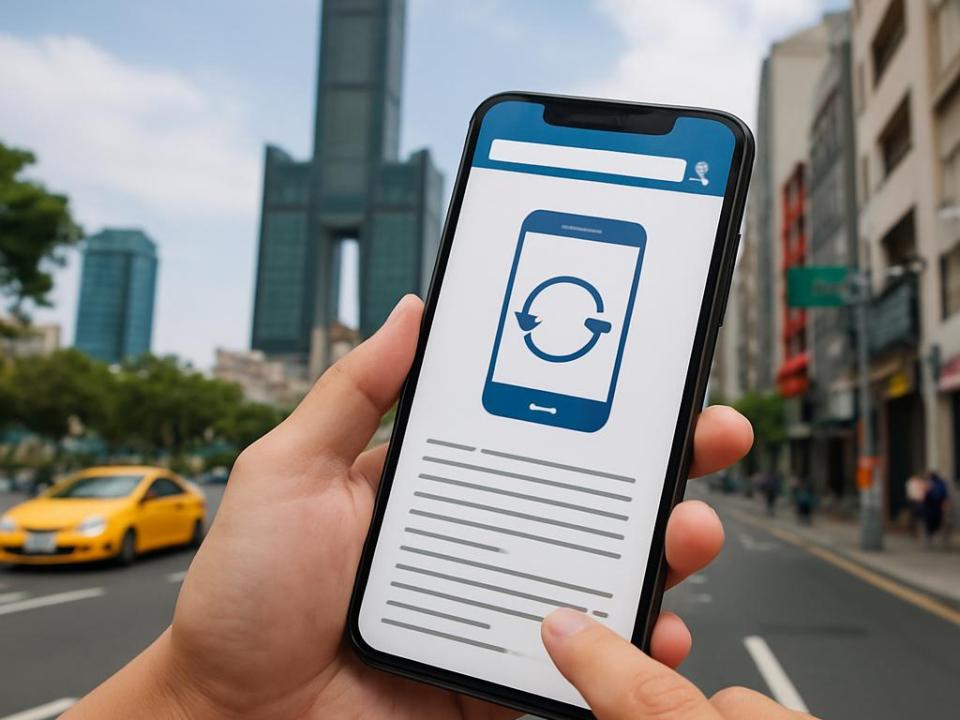mobile first indexing guide