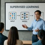 監督式學習完整指南:南投縣在地應用與Scikit-learn實戰解析 3 supervised learning guide