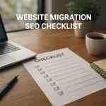 網站遷移SEO終極檢查表:雲林縣企業必備的15個關鍵步驟與在地化策略 3 website migration seo