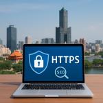 website security seo https