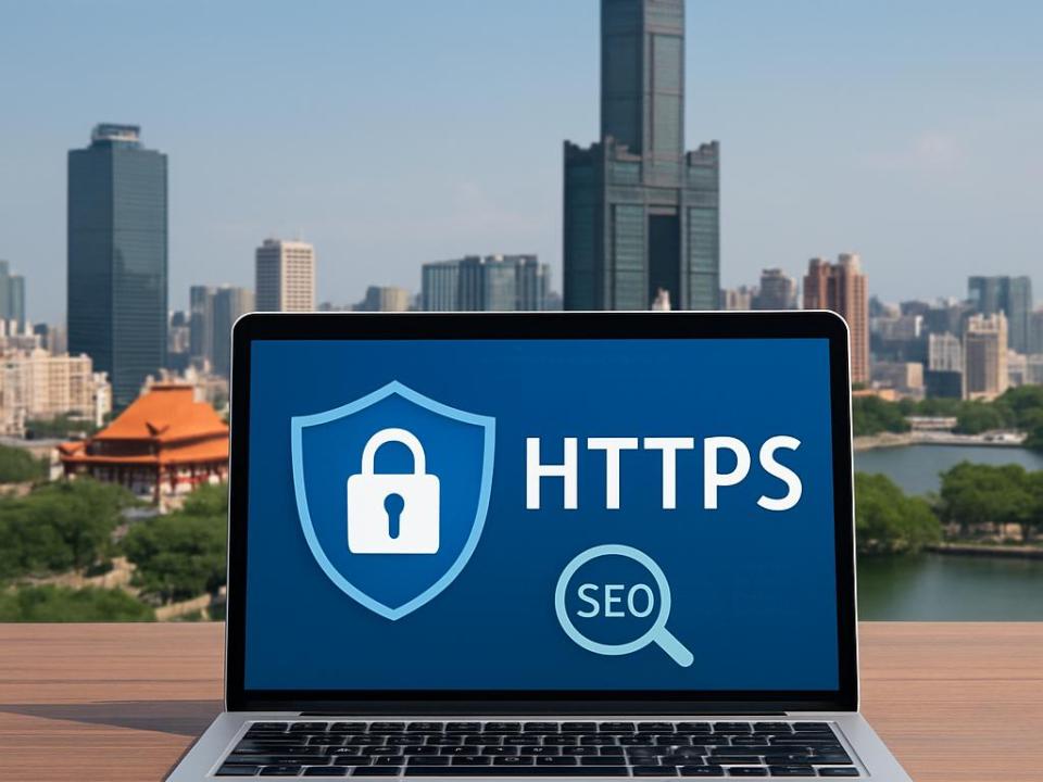 website security seo https