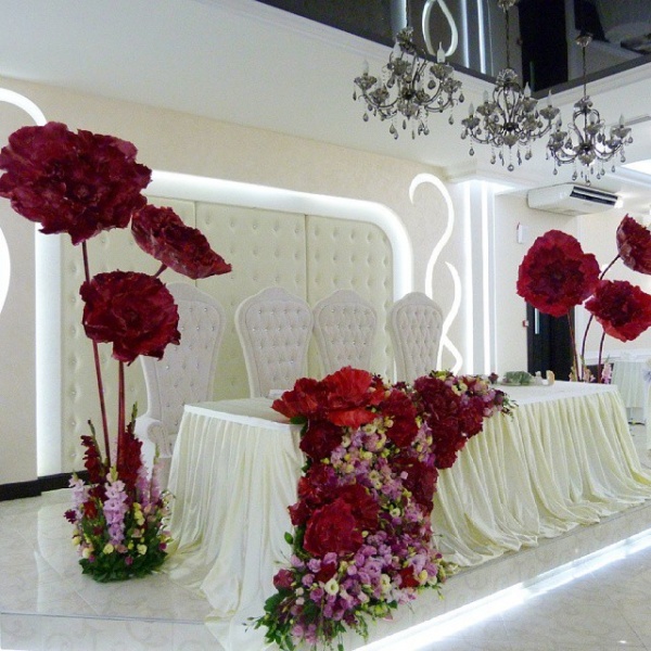 Bunga kertas yang besar 314167.info