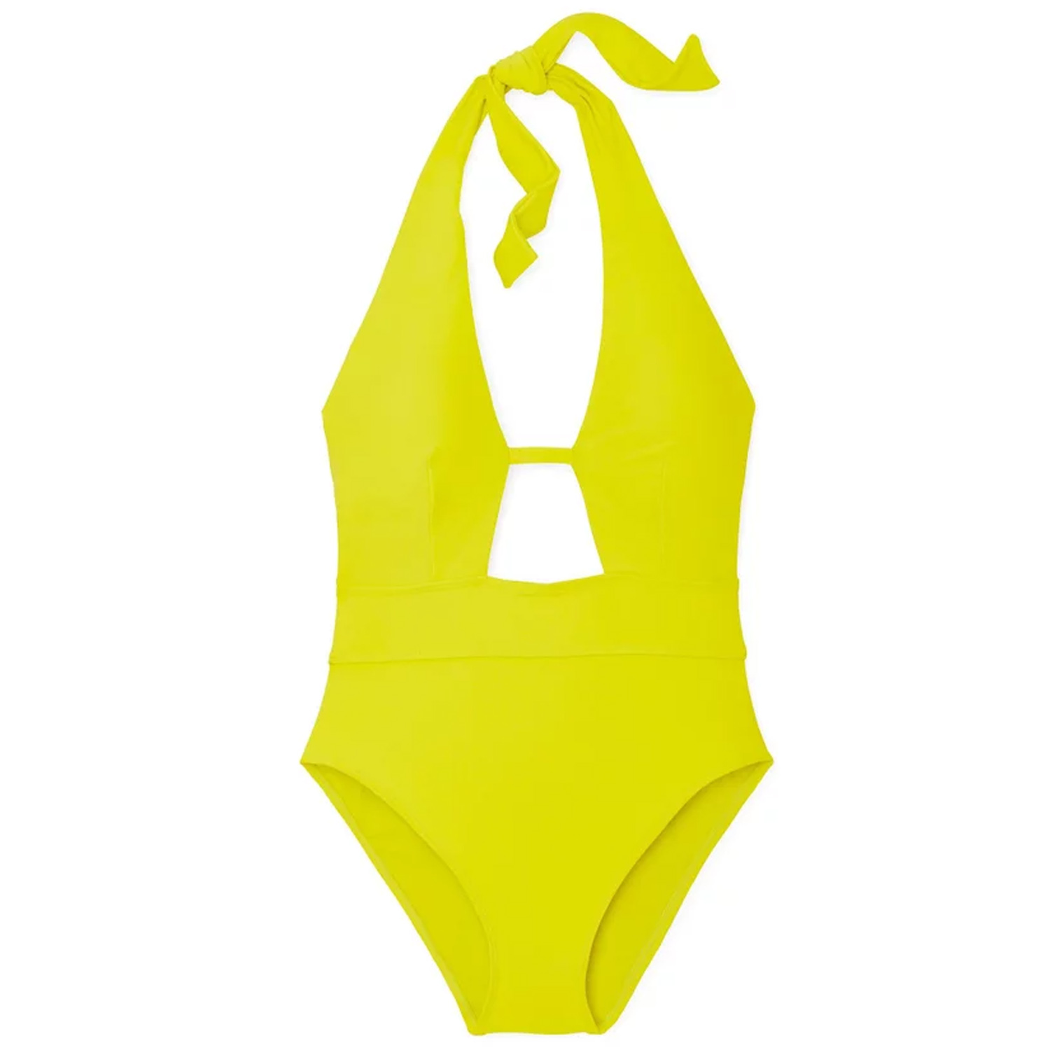 Girls Fashion Design OnePiece Swimsuit Period Swimwear Shantou