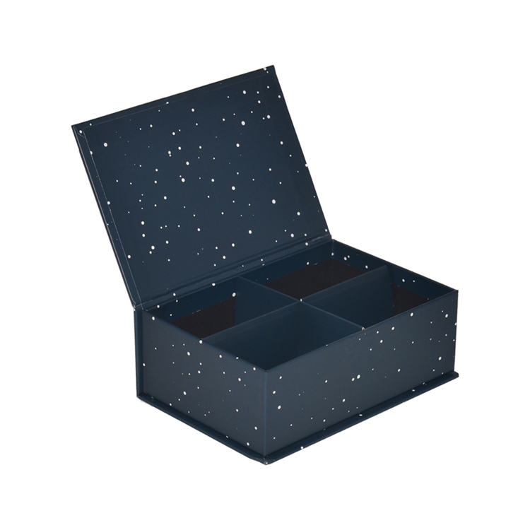 Flip Top Box with Catch Gift Box with Catch