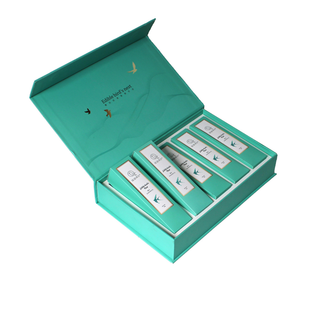 Bird Nest Packaging Gift Box Bird Nest Packaging Box Gift Box with