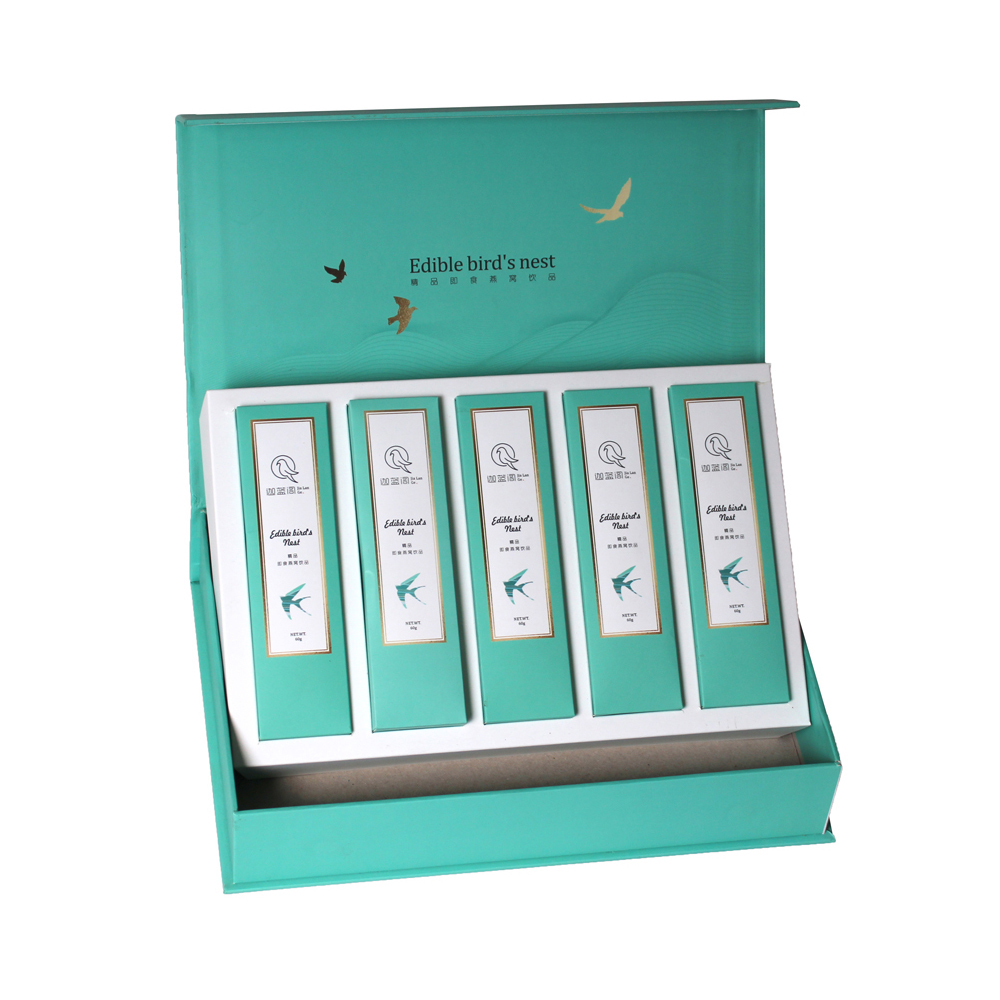 Bird Nest Packaging Gift Box Bird Nest Packaging Box Gift Box with