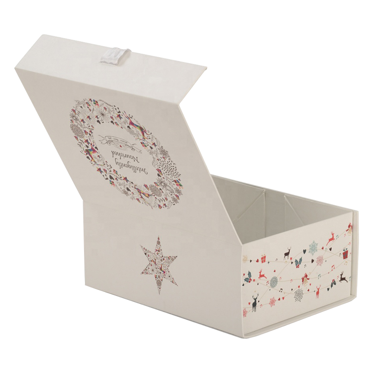 Folding Storage Gift Box Foldable Storage Gift Box