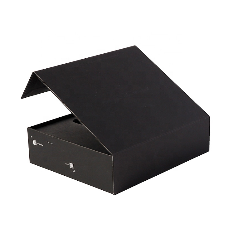 Rigid Cardboard Box Setup Lid Boxes Lid Boxes for