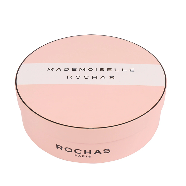 Round Paper Box Custom Round Paper Box Round Cardboard Boxes with Lid
