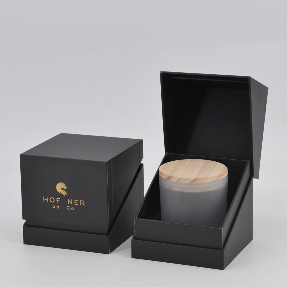 Candle Gift Boxes