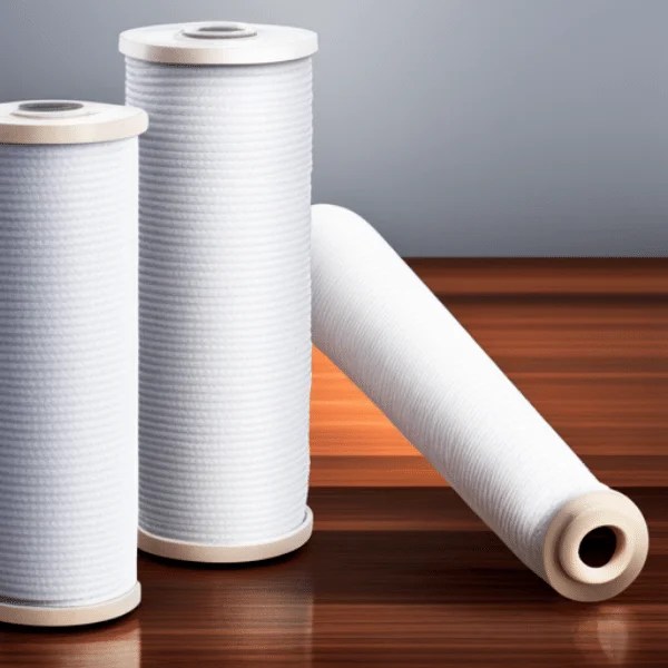 1 Micron Water Filter Cartridge - ZhongTing