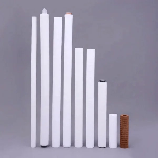 Highquality Sediment Filter Cartridges for Whole House Water