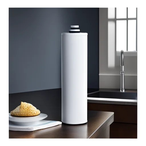 Best Ways to Maintain Your GE Water Filter Cartridge ZhongTing