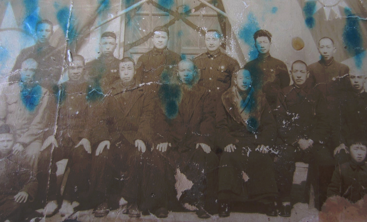 Qingdao’s Martial Arts Past! ZhongwenTranslation