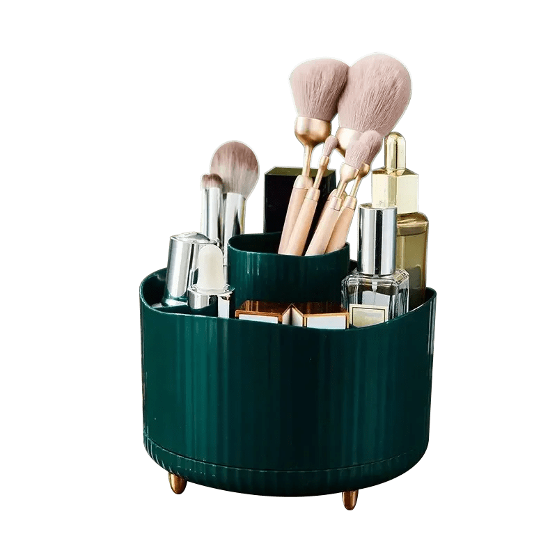 makeup storage manufacturer