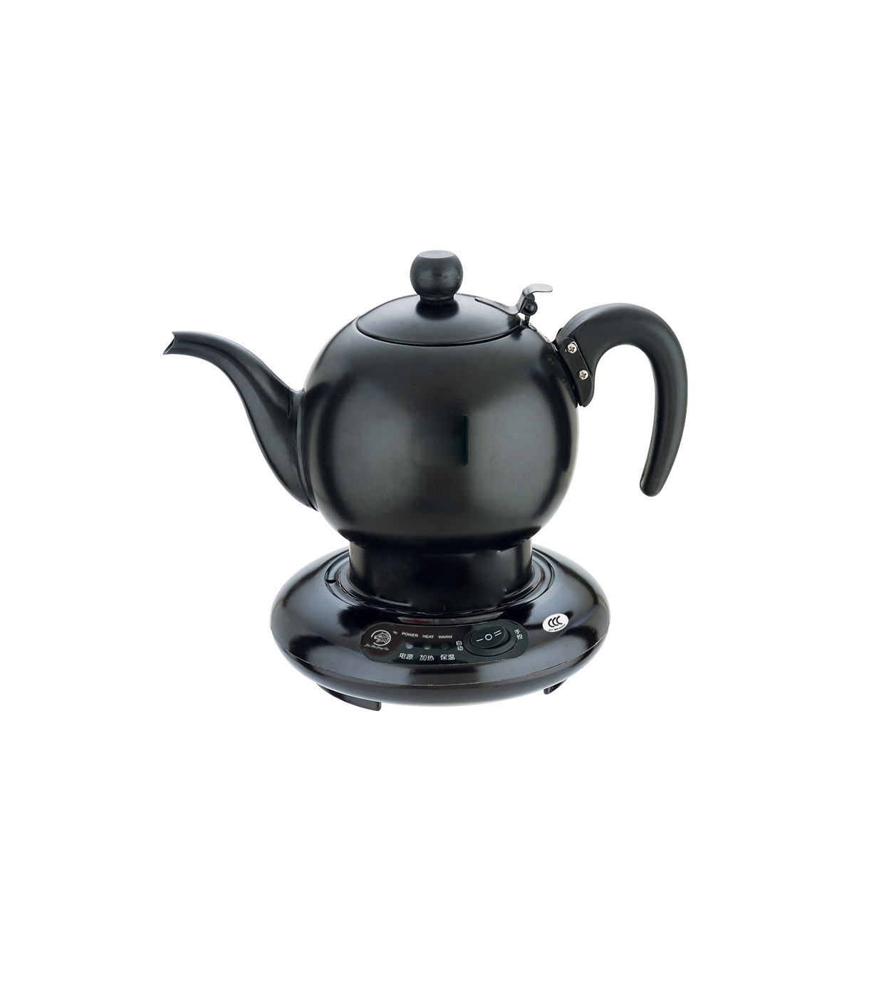 Electric tea kettle Zi Chun Tea Co.