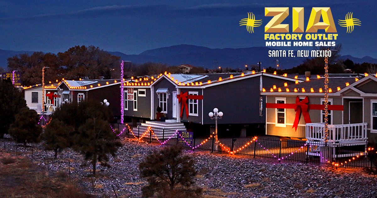 Best manufactured homes for sale in Santa Fe, New Mexico