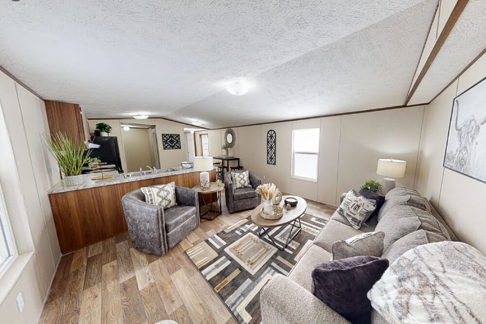 TruMH ELATION 14X70 Mobile Home for Sale in Santa Fe, New Mexico