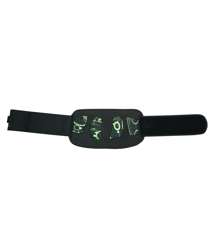 motorcycle kidney belt ZIA INDUSTRIES