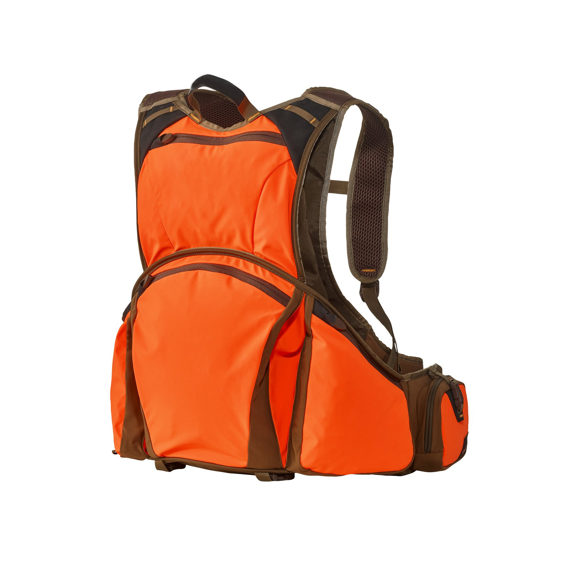 UPLAND GAME VEST ZIA INDUSTRIES