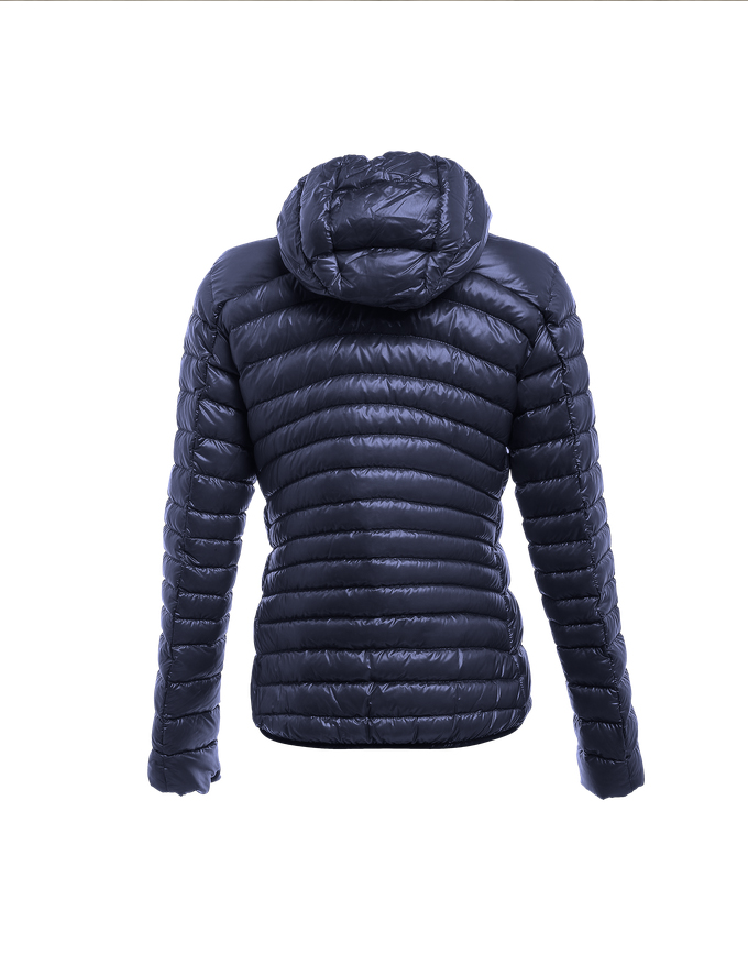 Ladies Winter Jacket ZIA INDUSTRIES