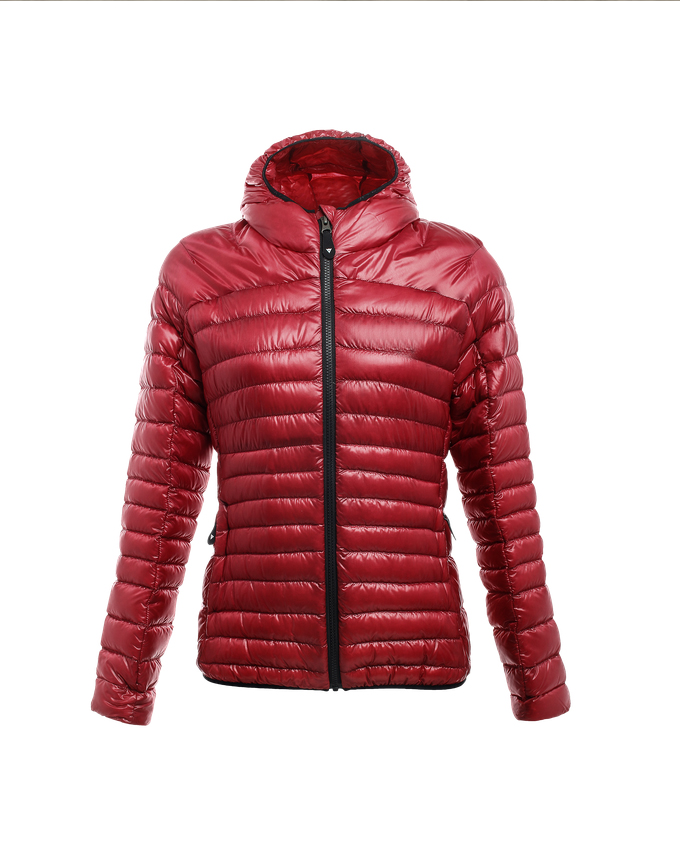 Ladies Winter Jacket ZIA INDUSTRIES