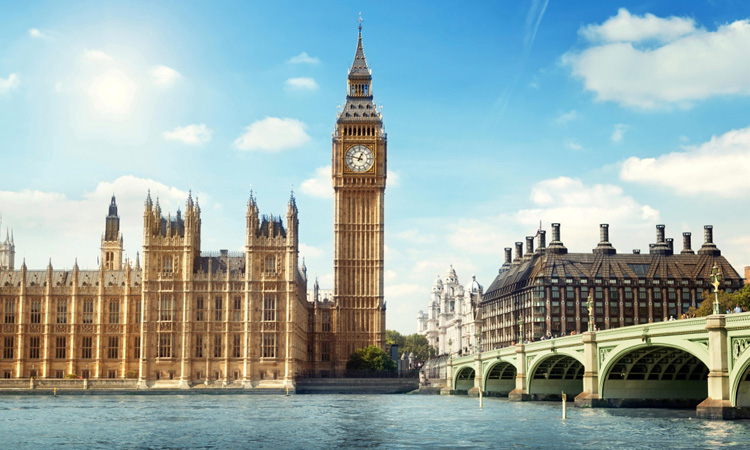 Aflat In Reparatii Big Ben Va Bate Din Nou Pentru A Marca Sfarsitul Primului Razboi Mondial Ziarmm