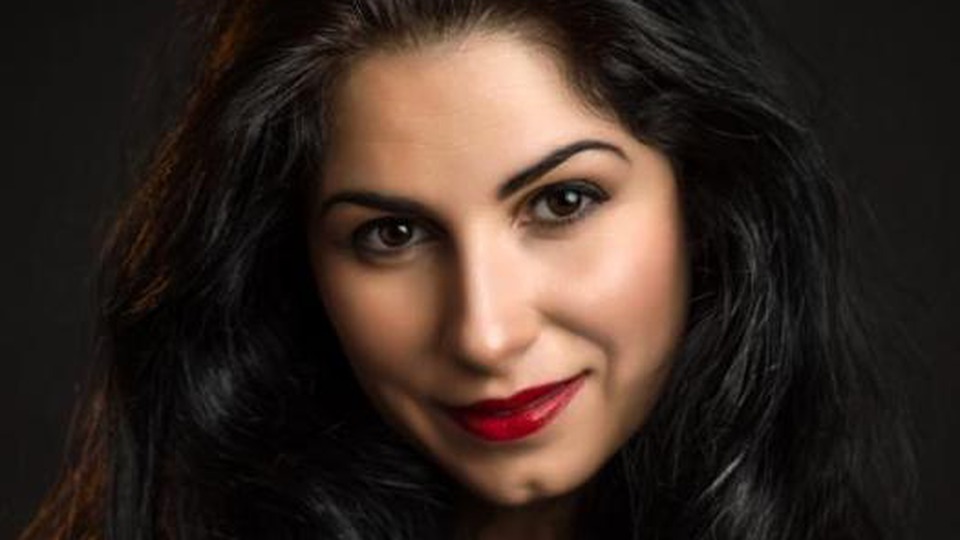 Graz, soprana Aurelia Florian a câștigat premiul pentru „Cea mai bună