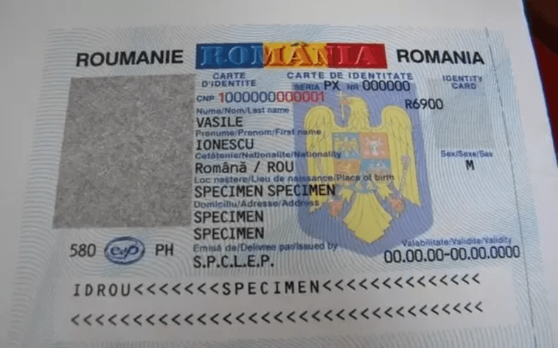 Cetățeni moldoveni, prinși în Germania cu cărți de identitate românești