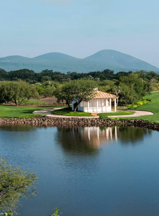 Introducir 92+ imagen club de golf queretaro Abzlocal.mx