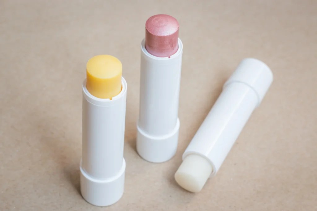 Lip Masks vs. Lip Balms What’s the Difference? Zicail