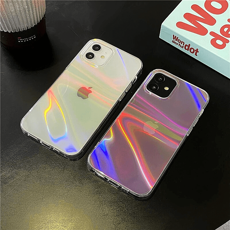 Hologram iPhone Case ZiCASE