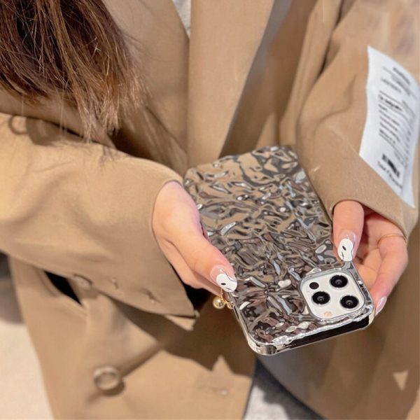 Metal iPhone Case ZiCASE