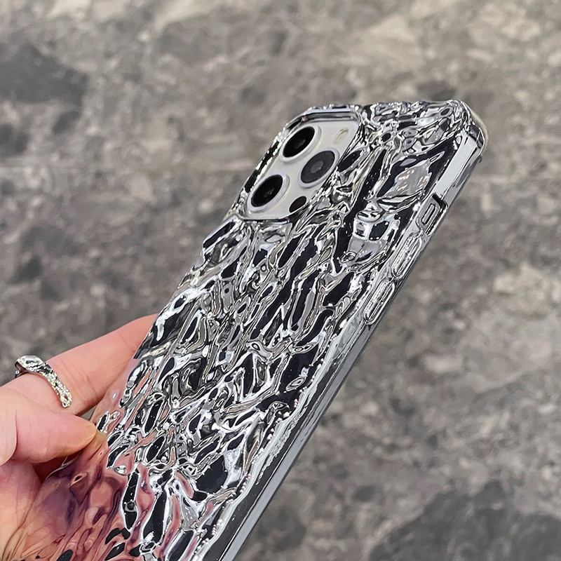 Metal iPhone Case ZiCASE