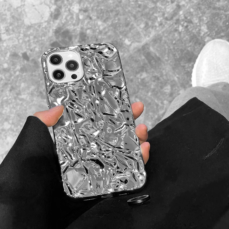 Metal iPhone Case ZiCASE