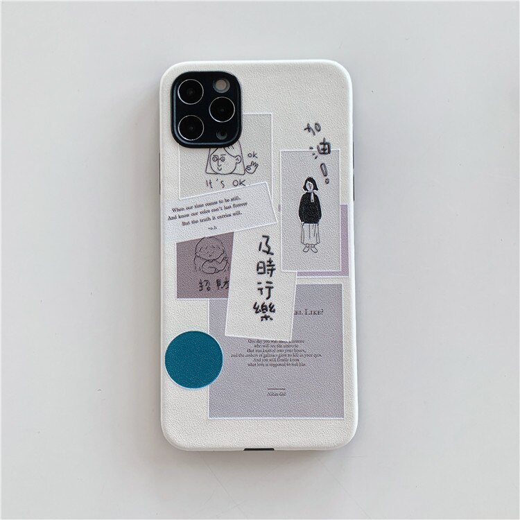 Japanese Symbol iPhone Case ZiCASE