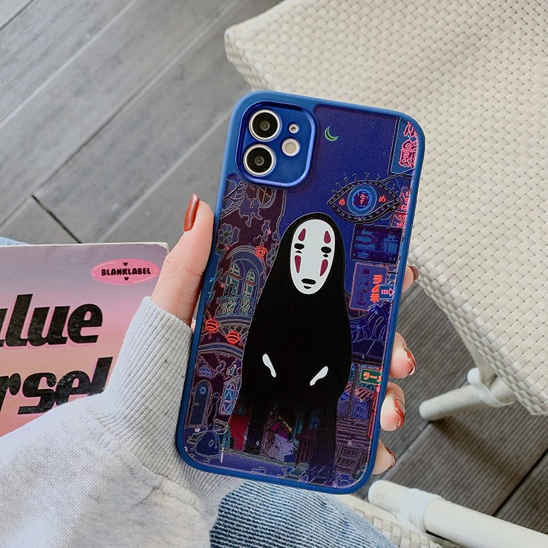 Discover 167+ iphone 13 cases anime dedaotaonec