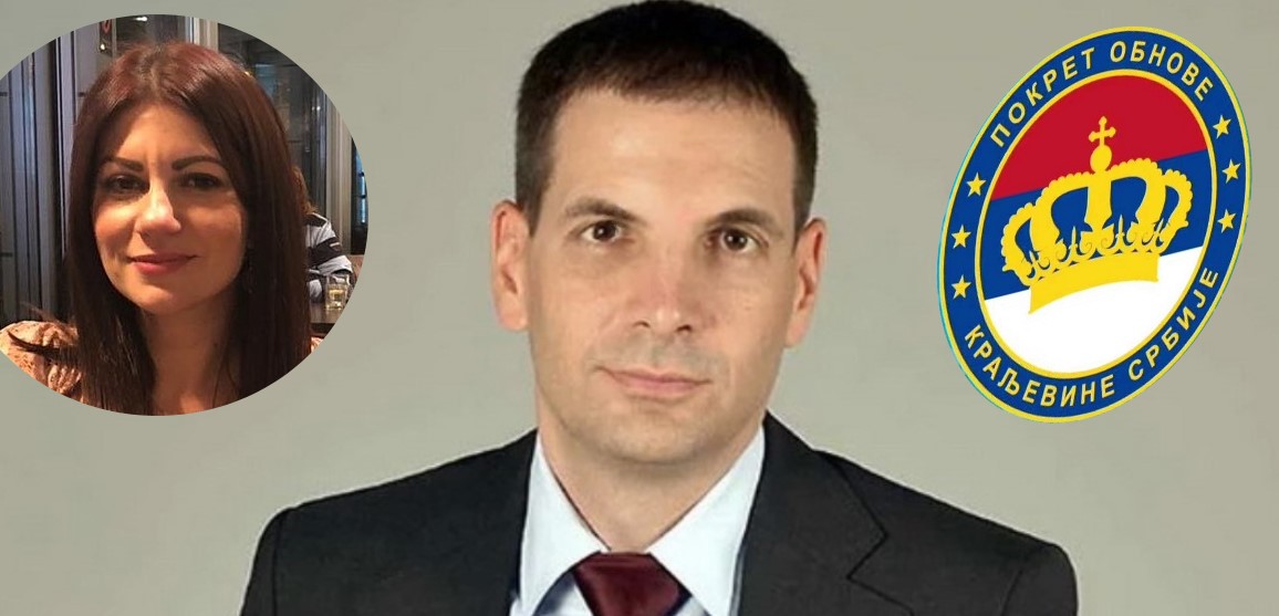 Miloš Jovanović i POKSOVI podržali dr Jovanu za predsedničkog kandidata!