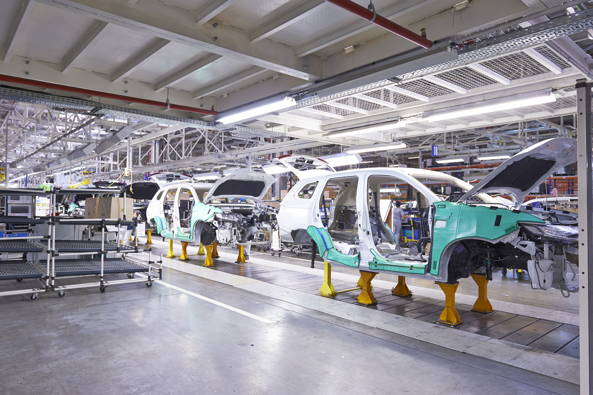 Home Car Factory Zidex