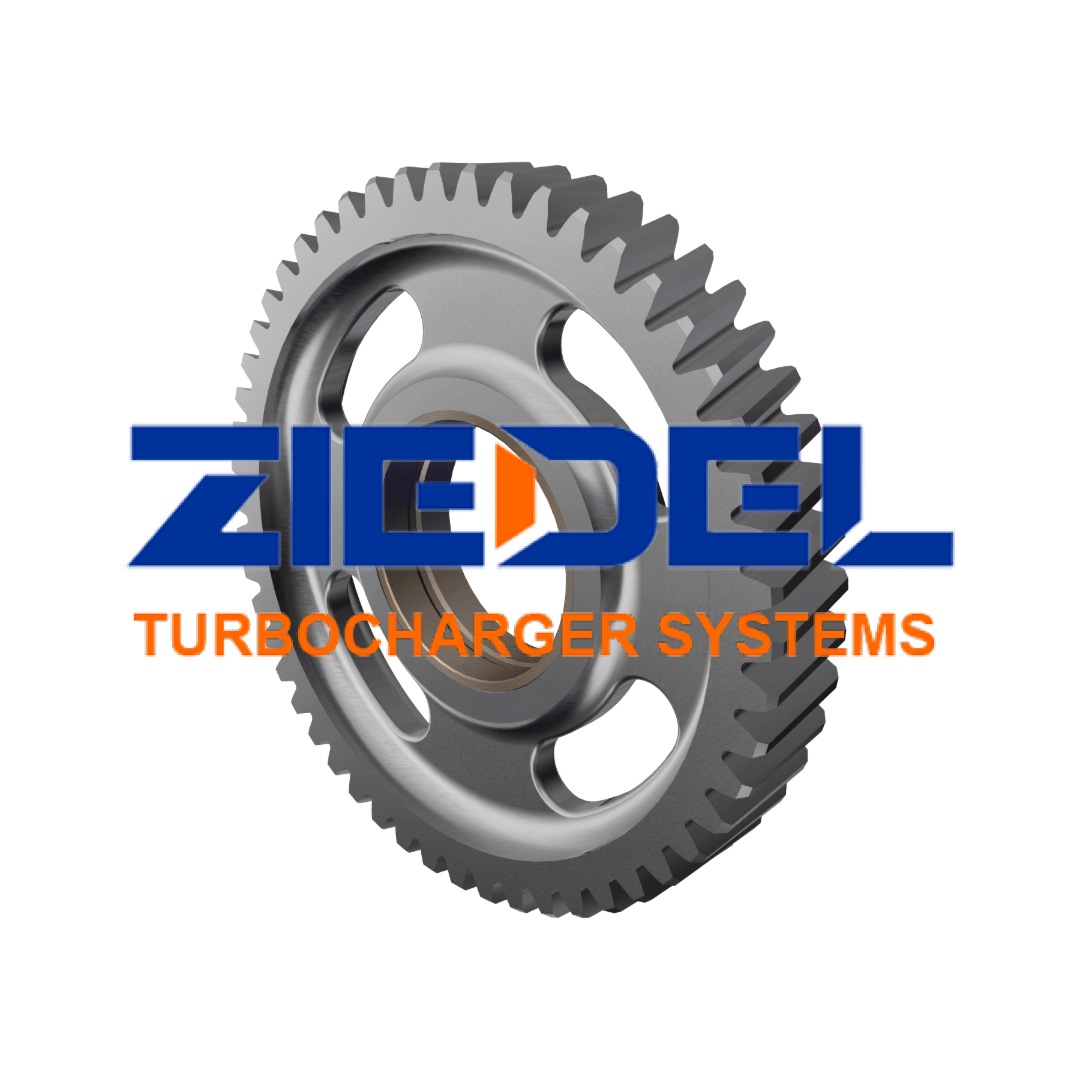 Idler Gear 3084533 for Cummins Ziedel