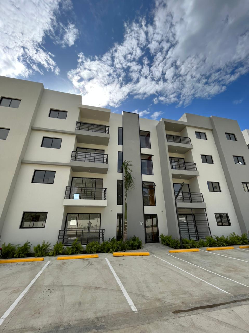 Graditi Valley Apartamentos bajo costo en Gurabo Ziel Group