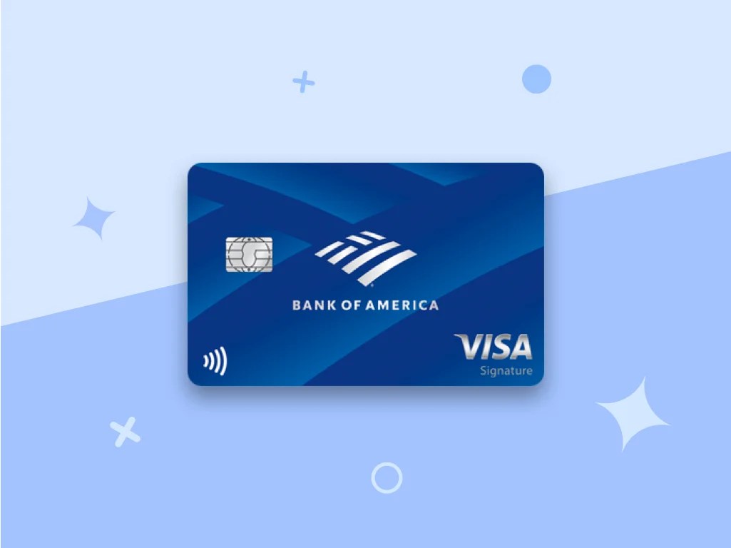 The Ultimate Guide to the Bank of America® Travel Rewards Credit Card Zienic