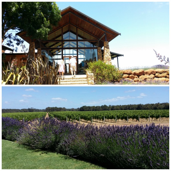 Top Margaret River Wineries Watershed ZigaZag